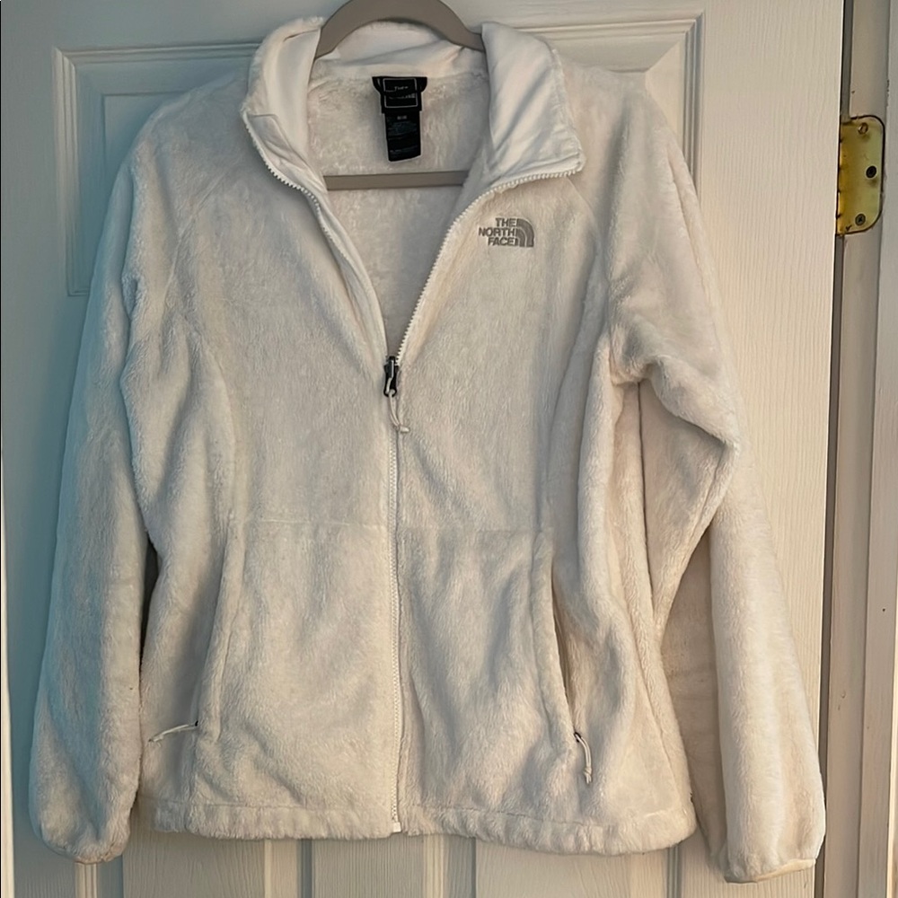 North Face Jacket